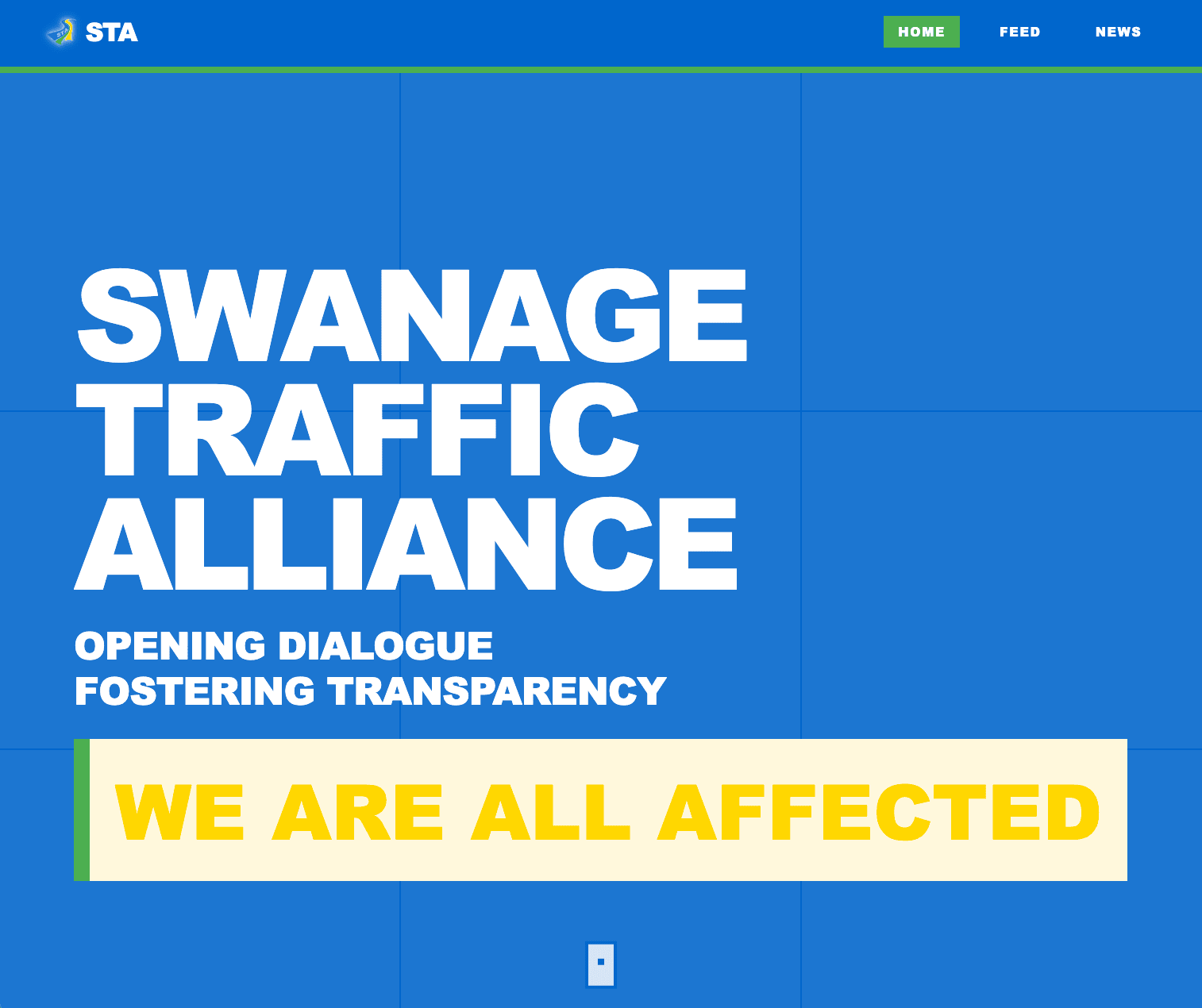 Swanage Traffic Alliance